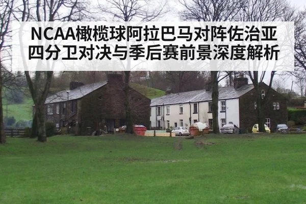 NCAA橄榄球阿拉巴马对阵佐治亚四分卫对决与季后赛前景深度解析